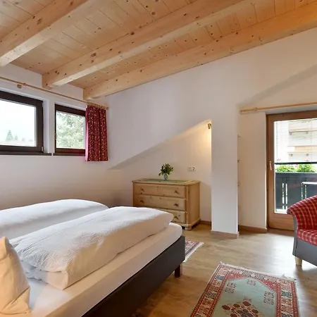 Kircher Apartamento
