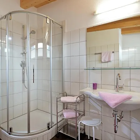 Kircher Apartamento Mayrhofen