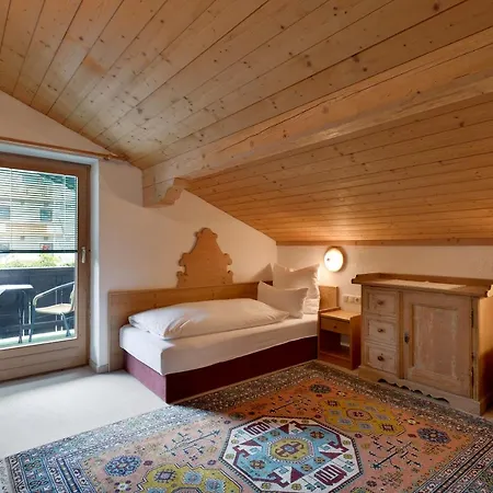 Kircher Apartamento *