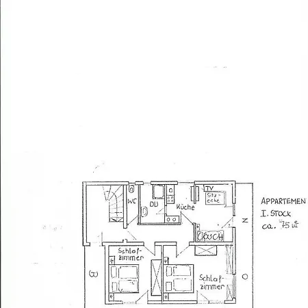 Apartamento Kircher